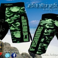 Plavky Carpfishing HOTSPOT